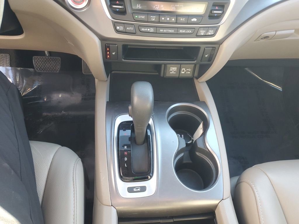 Used 2020 Honda Pilot EX-L image 20