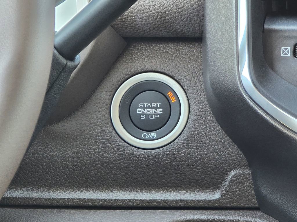 New 2026 RAM 3500 Laramie w/ Max Tow Package image 30