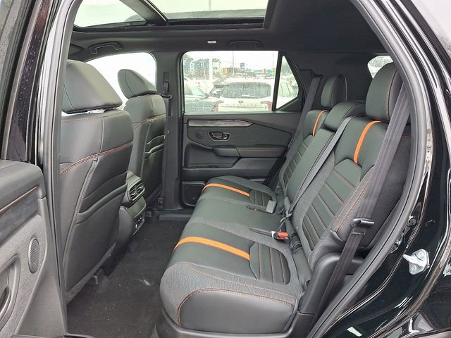 New 2026 Honda Passport TrailSport image 12