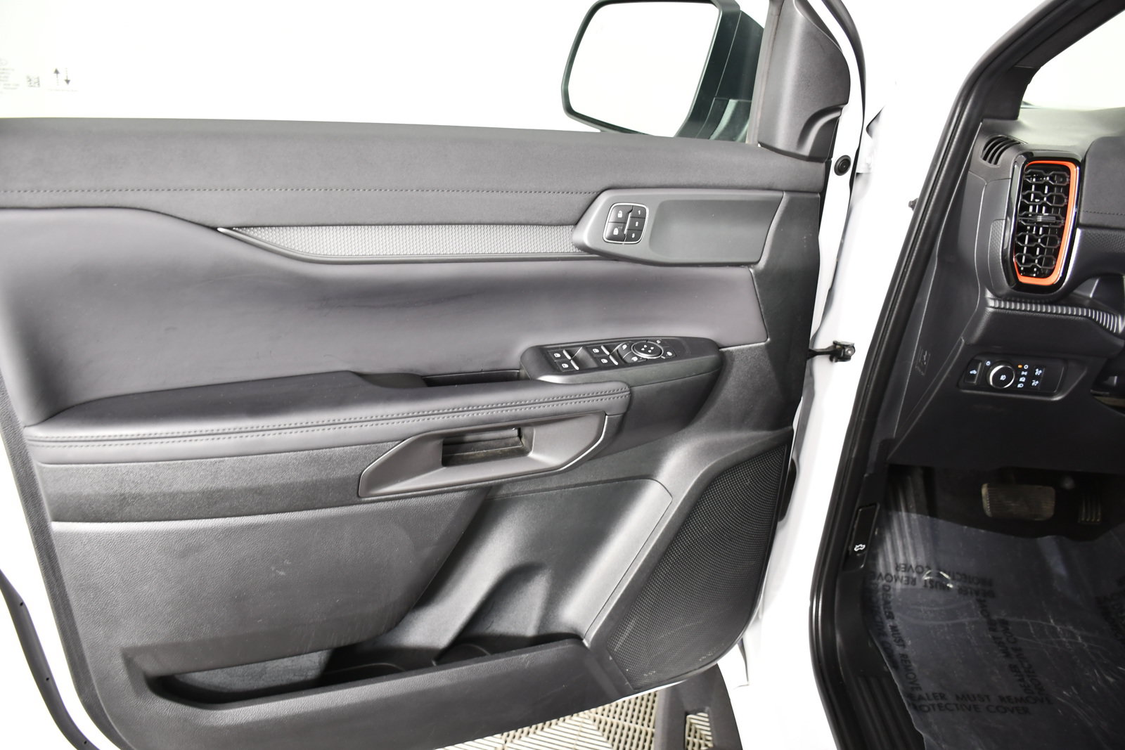 Used 2024 Ford Ranger Raptor AWD/4WD image 43