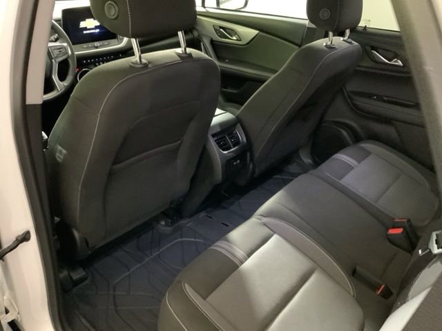 Used 2024 Chevrolet Blazer LT w/ Convenience Package image 30