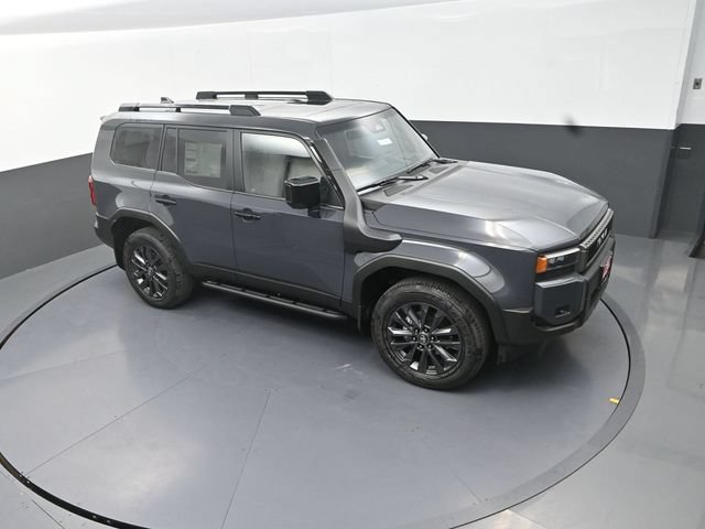 New 2027 Toyota Land Cruiser AWD/4WD image 21