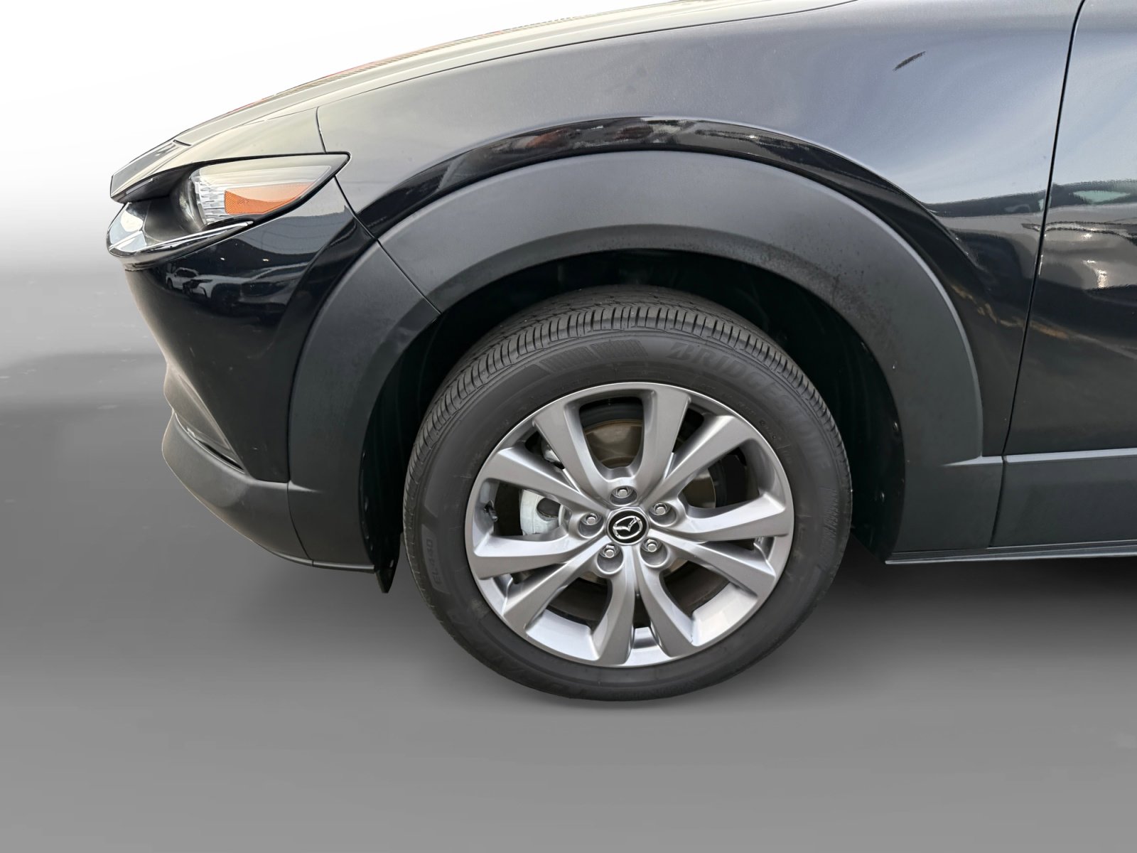 Certified 2023 MAZDA CX-30 AWD 2.5 S w/ Select Package image 9