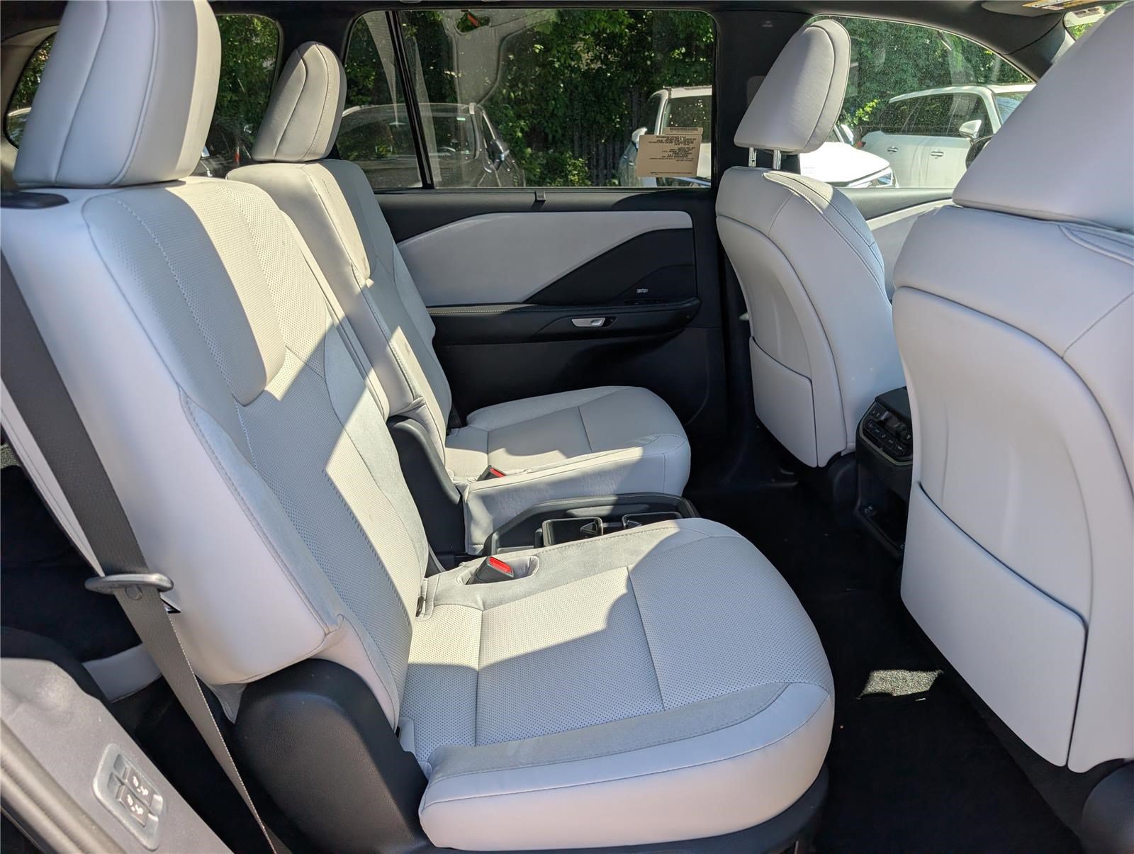 New 2026 Lexus TX 350 AWD image 8