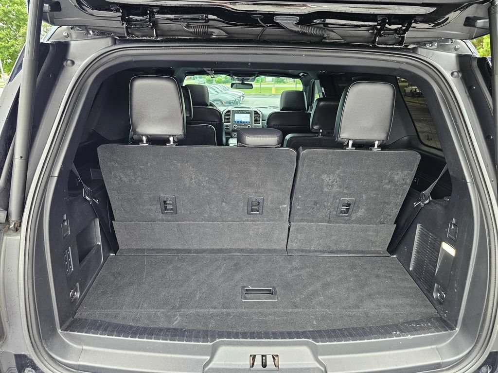 Used 2021 Ford Expedition XLT RWD image 25