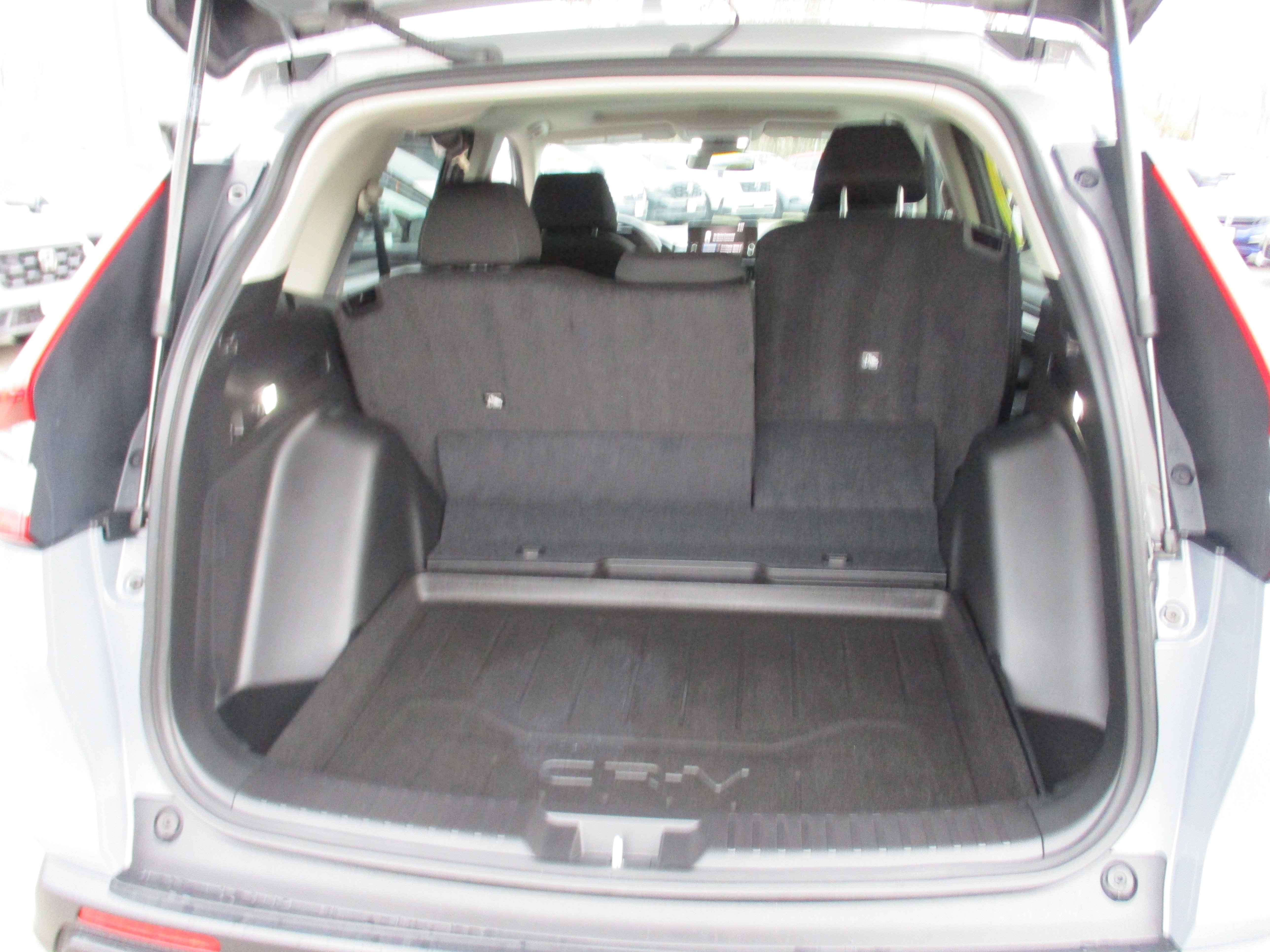 Certified 2023 Honda CR-V EX image 14