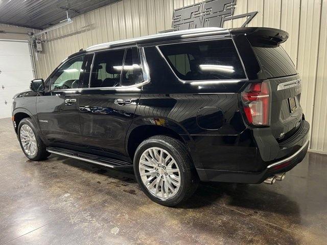 Used 2023 Chevrolet Tahoe Premier image 5