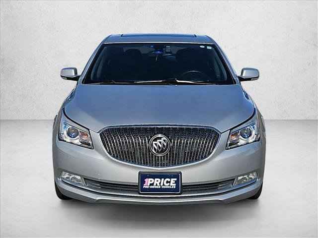 Used 2014 Buick LaCrosse Leather AWD/4WD image 2