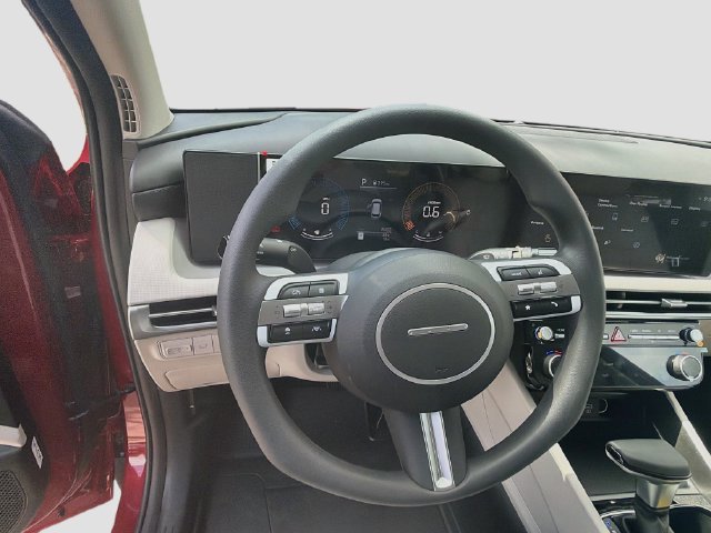 New 2026 Hyundai Tucson SEL Plus FWD image 11