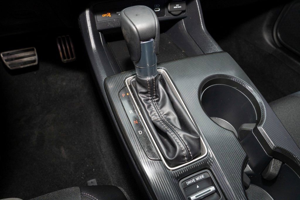 Used 2025 Honda Civic Sport image 14