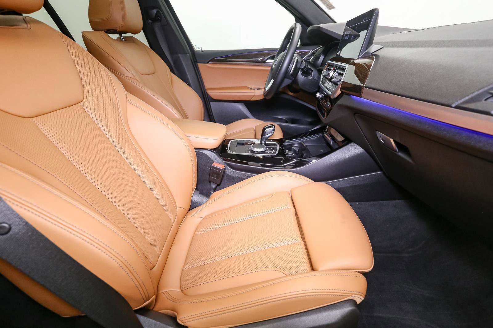 Used 2023 BMW X3 xDrive30i w/ Premium Package image 18