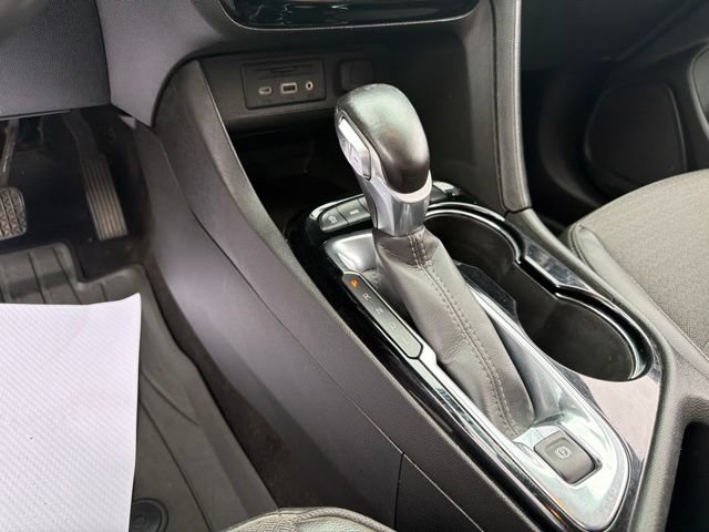 Used 2020 Buick Encore GX Select w/ Advanced Technology Package AWD/4WD image 27