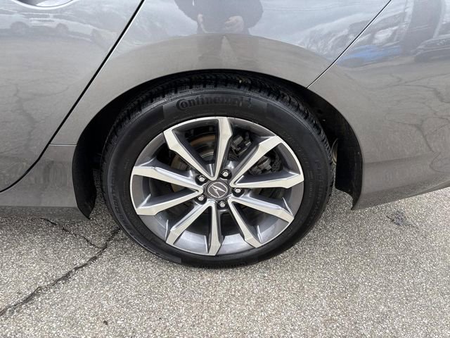 Used 2024 Acura Integra image 33