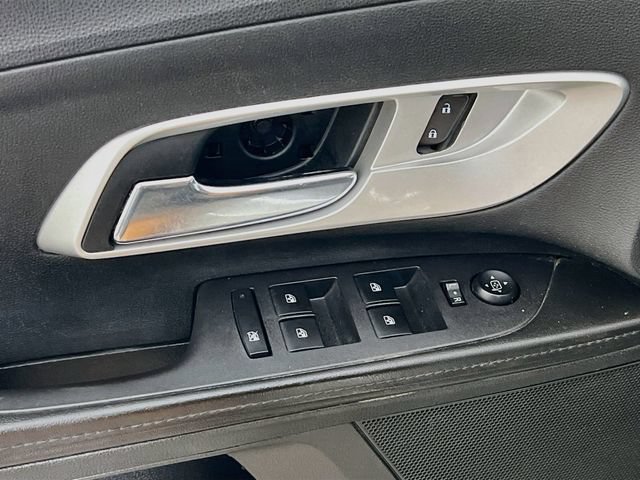 Used 2016 Chevrolet Equinox LS AWD/4WD image 9