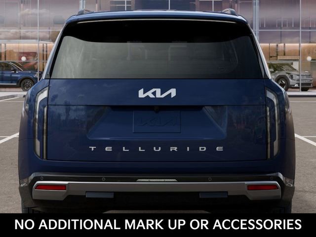 New 2027 Kia Telluride SX w/ Towing Package FWD image 13