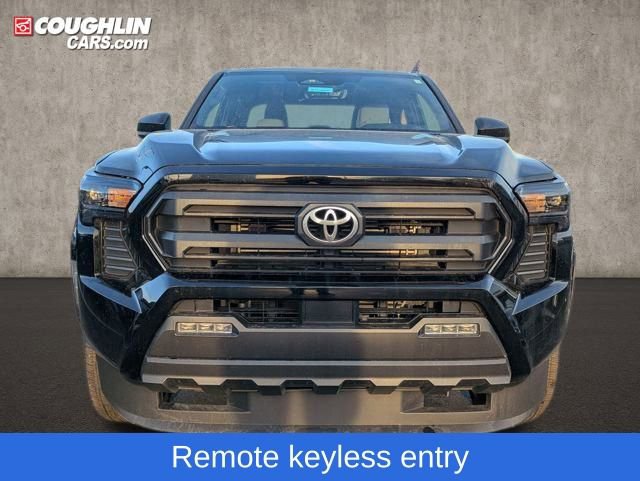 Used 2024 Toyota Tacoma SR5 image 3