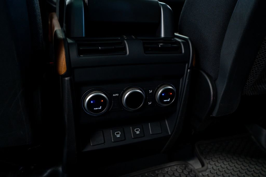 Used 2023 Land Rover Defender 110 X image 53