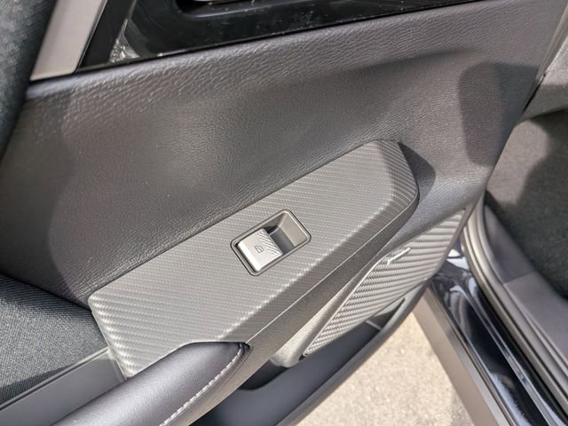New 2026 Mitsubishi Outlander ES FWD image 24