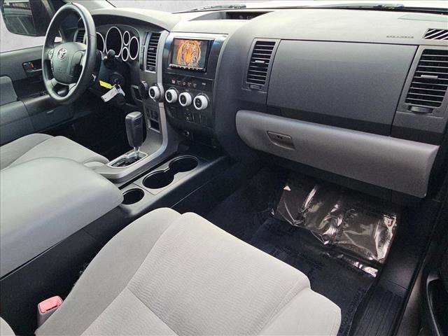 Used 2012 Toyota Sequoia SR5 image 22