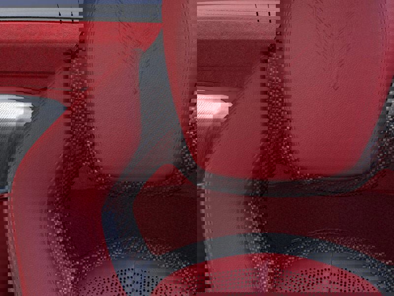 New 2026 Chevrolet Corvette Stingray Premium Conv w/ Z51 Performance Package image 21