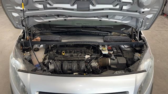 Used 2017 Ford Transit Connect XL FWD image 12