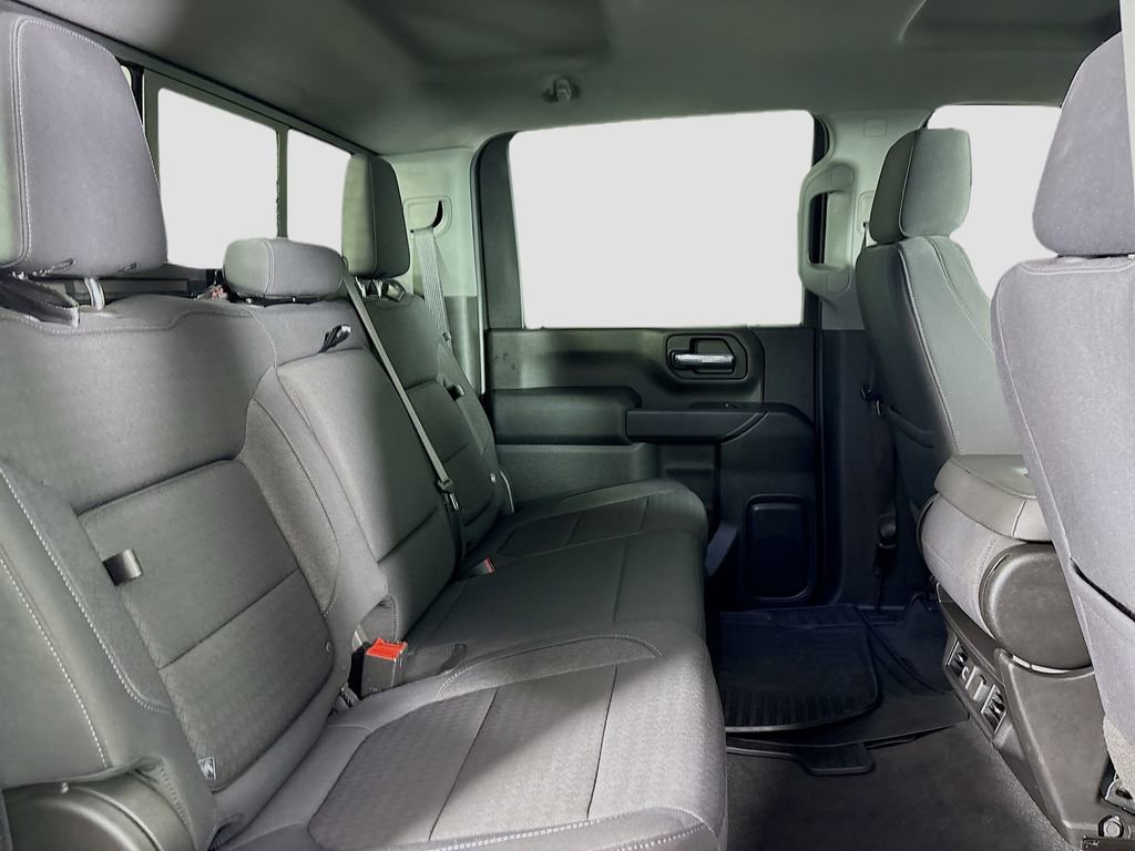 Used 2020 Chevrolet Silverado 2500 LT w/ All Star Edition image 30