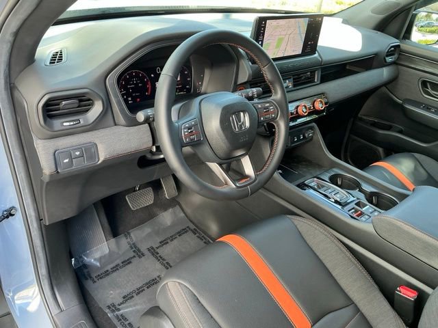 Certified 2026 Honda Passport TrailSport image 20