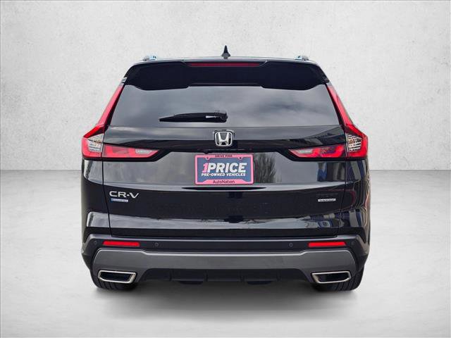 Used 2023 Honda CR-V Sport Touring image 4
