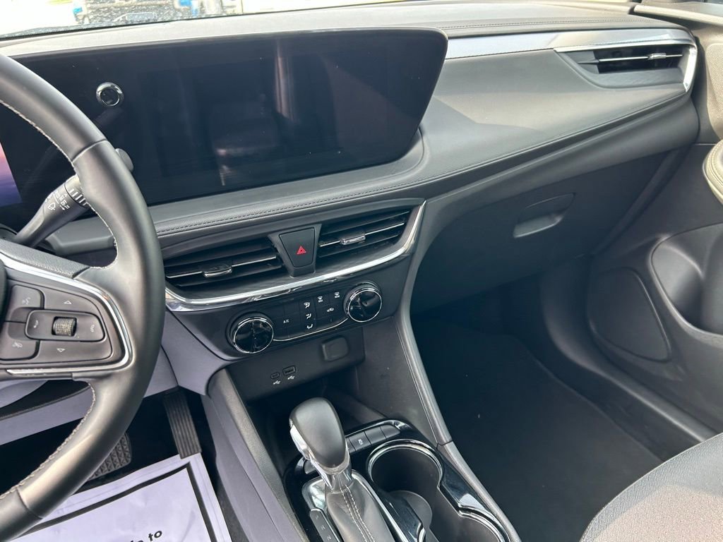 Used 2025 Buick Encore GX Preferred FWD image 6