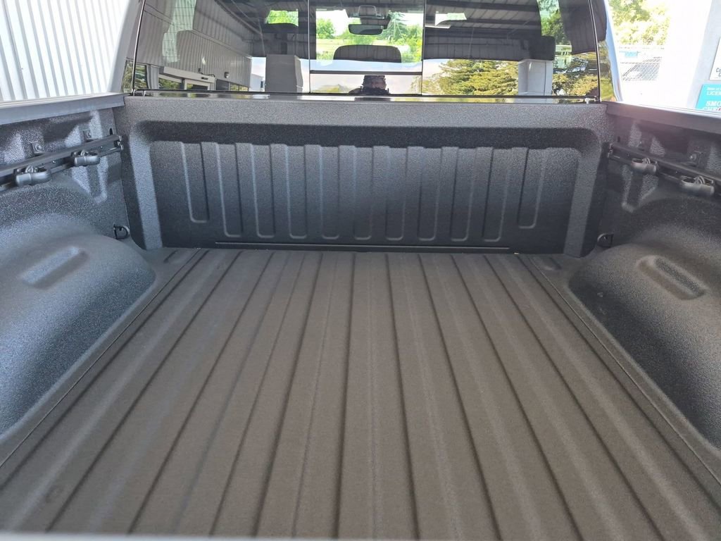 New 2026 RAM 1500 Big Horn AWD/4WD image 17