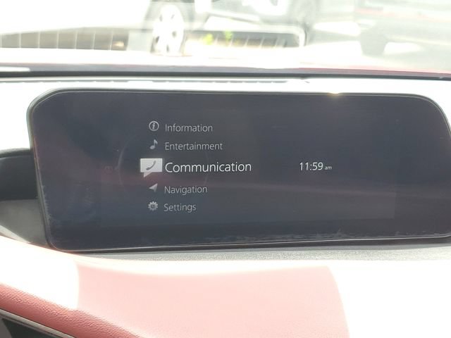 Used 2019 MAZDA MAZDA3 Hatchback w/ Premium Package FWD image 25
