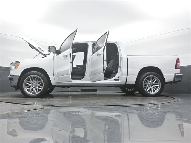 Used 2020 RAM 1500 Big Horn image 64