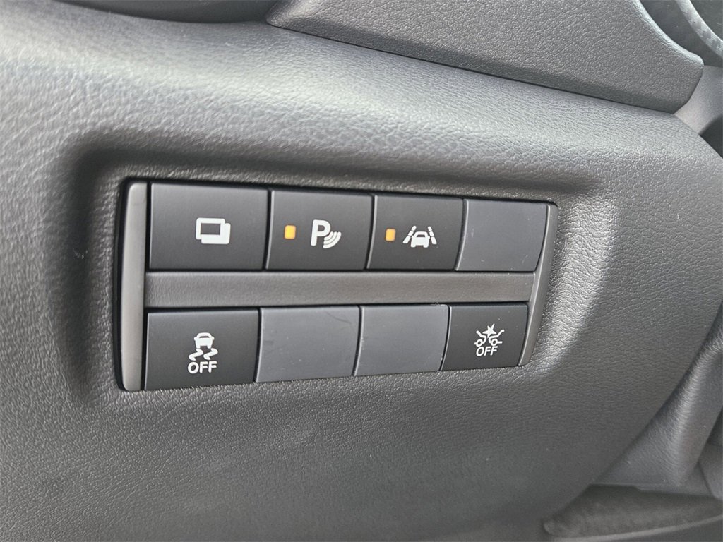 New 2025 Nissan Versa S w/ Trunk Package image 25