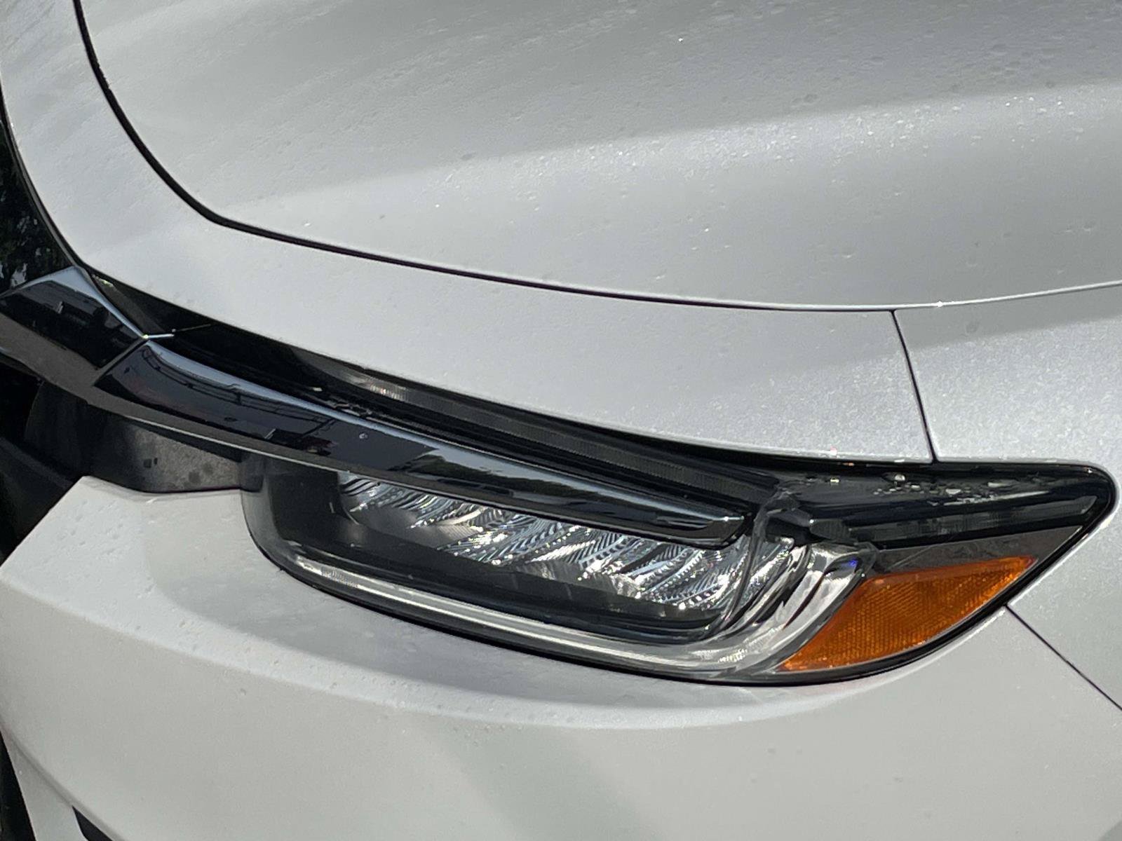 Used 2021 Honda Insight Touring image 9