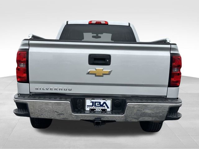 Used 2014 Chevrolet Silverado 1500 W/T w/ Trailering Package image 23