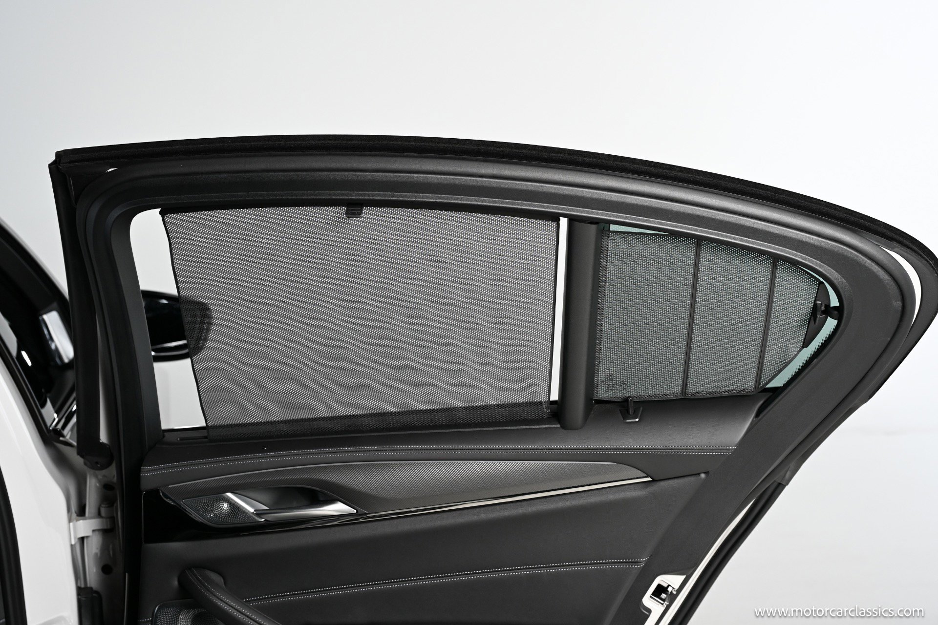 Used 2021 BMW M5 w/ Competition Package AWD/4WD image 18