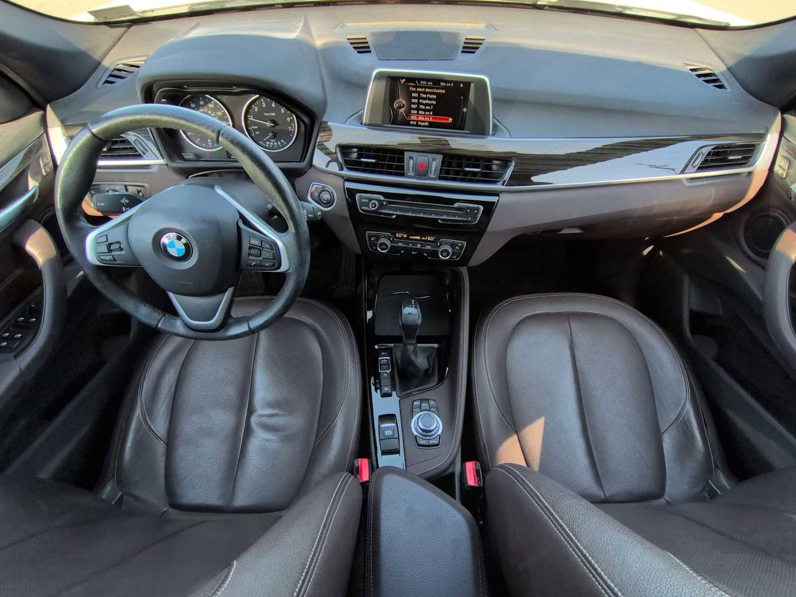 Used 2016 BMW X1 xDrive28i AWD/4WD image 16