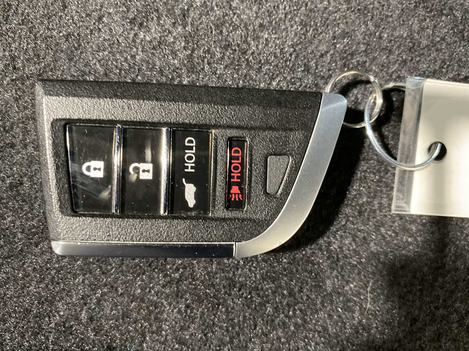 Certified 2025 Acura ADX A-Spec AWD/4WD image 20