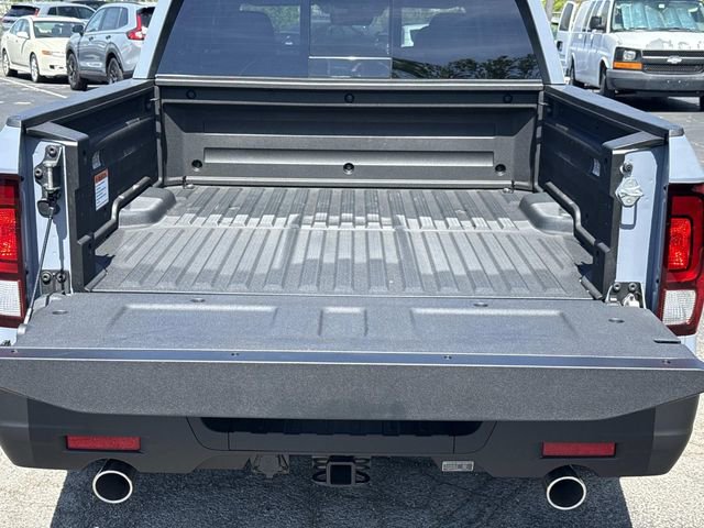 New 2026 Honda Ridgeline RTL image 7