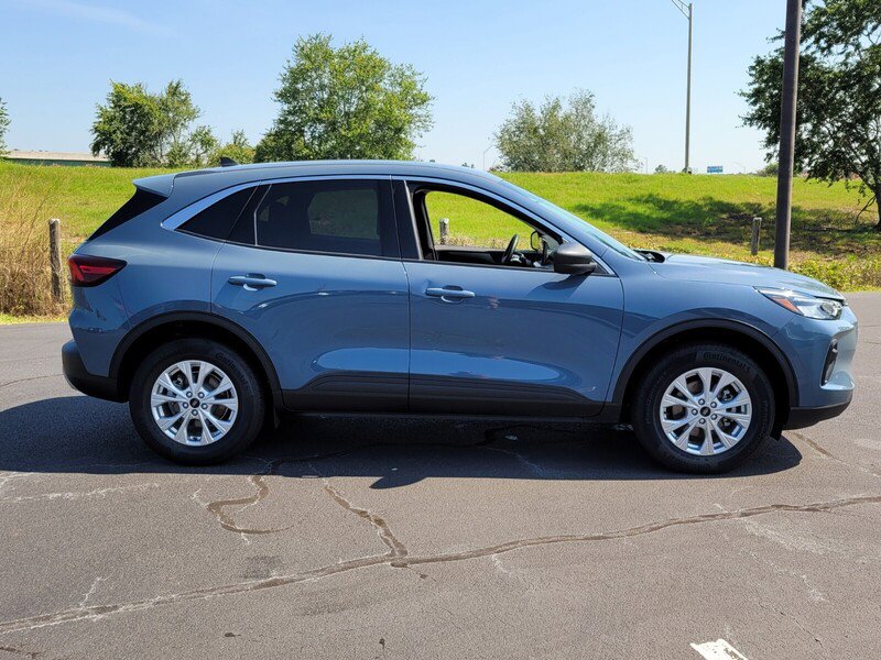 Used 2024 Ford Escape Active w/ Tech Pack #1 image 14