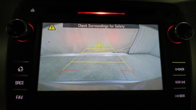 Used 2015 GMC Acadia SLE image 15