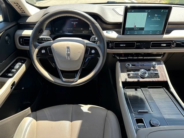 Used 2022 Lincoln Aviator Reserve w/ Elements Package Plus AWD/4WD image 20