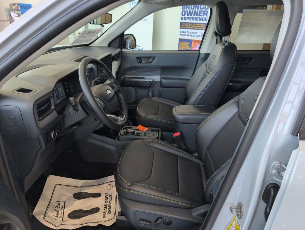 New 2026 Ford Maverick Lobo image 6