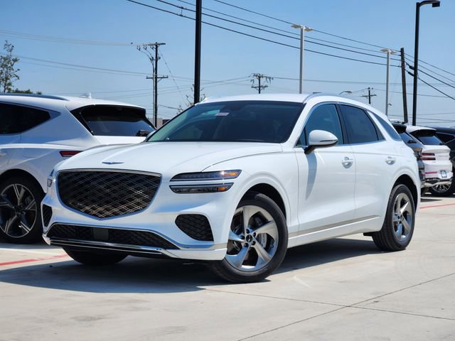 Used 2026 Genesis GV70 2.5T AWD/4WD image 2