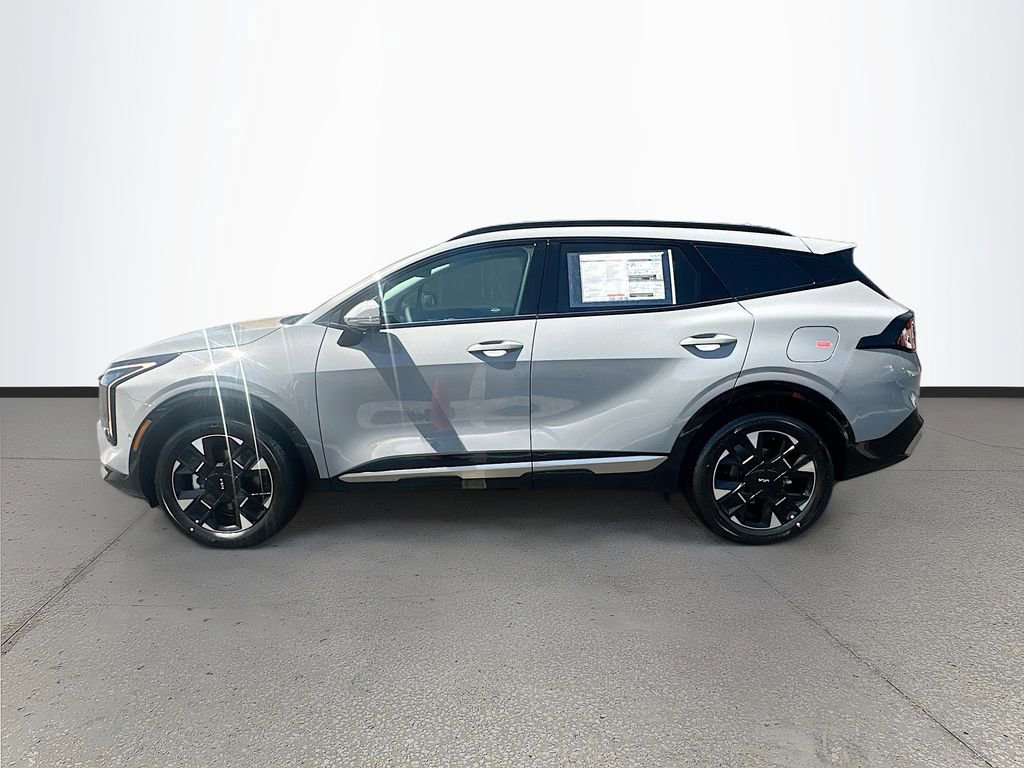 New 2026 Kia Sportage SX Prestige image 4