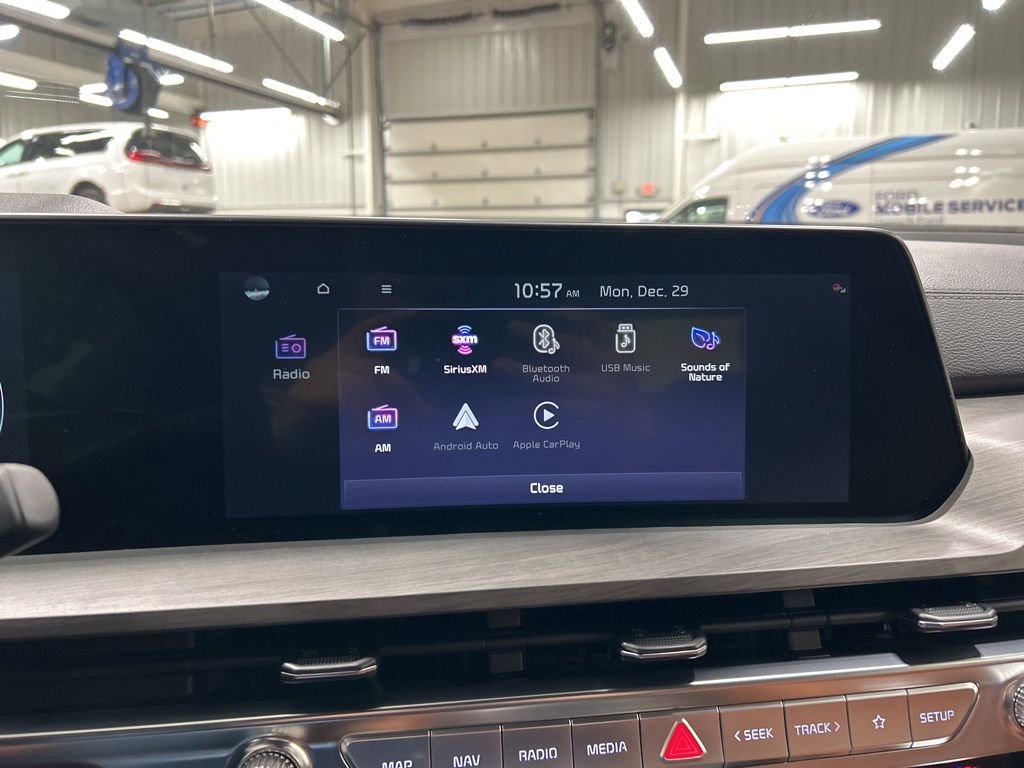 New 2025 Kia Telluride SX X-Line image 19