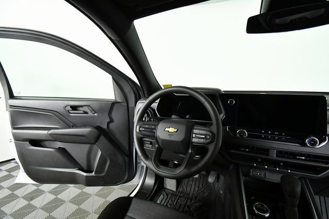 New 2026 Chevrolet Colorado W/T w/ Advanced Trailering Package image 19