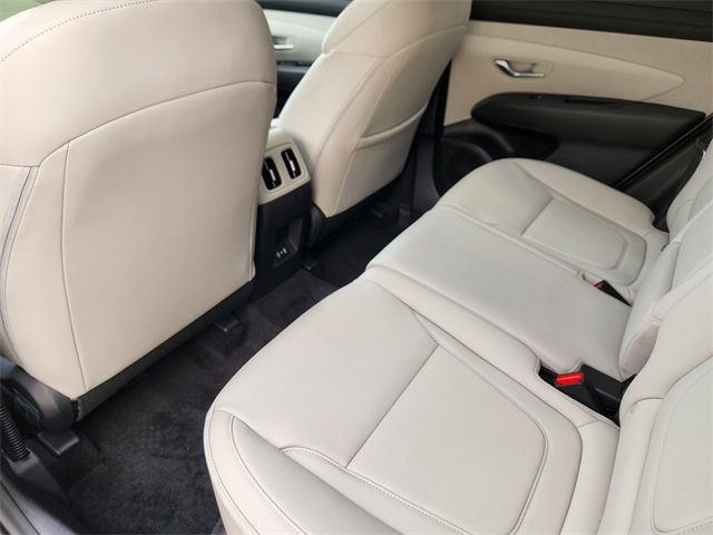Used 2025 Hyundai Tucson SEL image 22