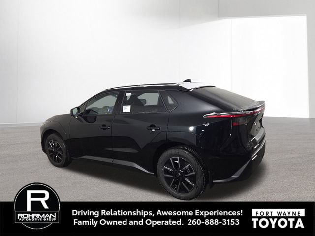 New 2026 Toyota bZ image 10
