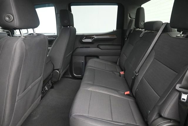Used 2024 Chevrolet Silverado 1500 RST AWD/4WD image 18